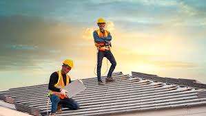 Best Commercial Roofing Services  in Virginia Beach, VA